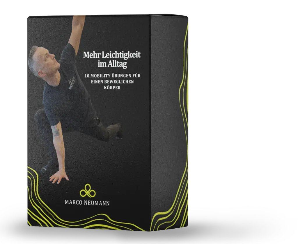 E-Book für mehr Leichtigkeit als digitals Produkt