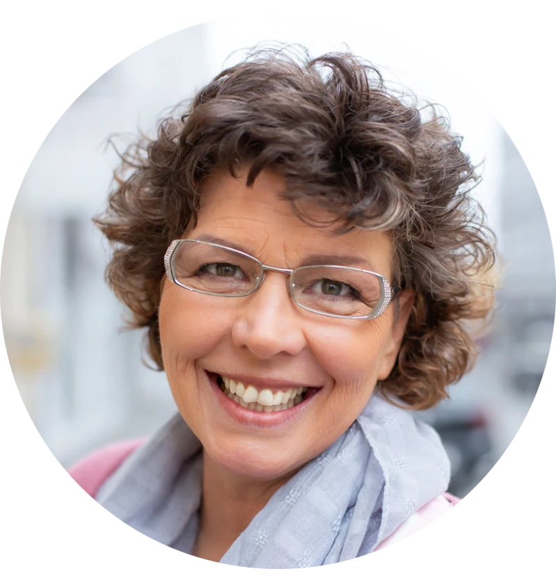 Karin Gaigl